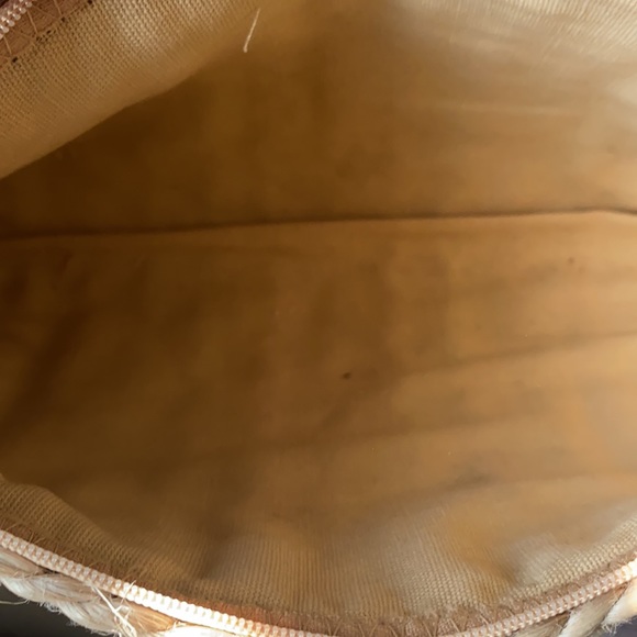 MULTI COLOURED CLUTCH - Picture 5 of 5